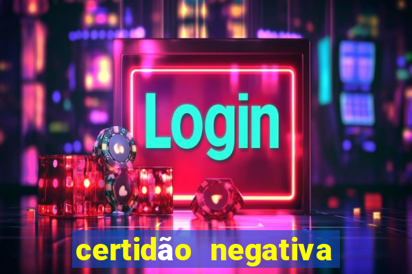 certidão negativa do conselho de classe professor bahia